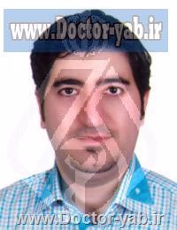دکتر محسن شاهرخی