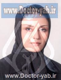 دکتر شیرین شاهرخی
