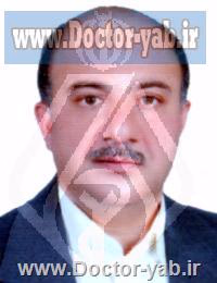 دکتر مرتضی رزم آهنگ
