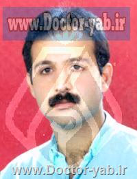 دکتر سید خسرو شمسیان