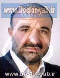 دکتر سید علی اکبر شمسیان