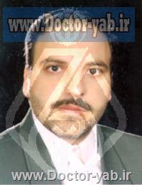 دکتر جواد رستگار مقدم مولوی