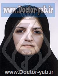 دکتر مریم باوریان