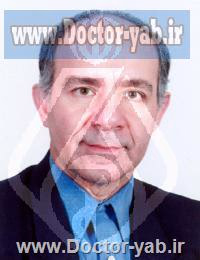 دکتر سید محمدعلی صدری
