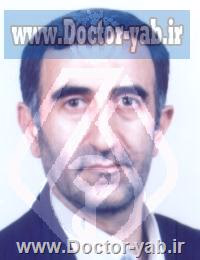 دکتر محمدرضا بلوکی مقدم