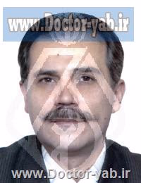 دکتر محمدرضا پور مقدم