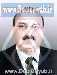 دکتر محمدرضا شهریاری