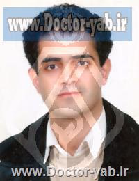 دکتر رضا جامعی مویدی