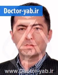 دکتر علیرضا علیخانی