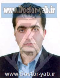 دکتر مجید حیدری