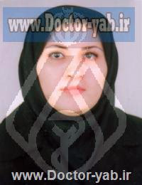 دکتر ژینوس قنبری میلانی