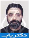 دکتر جلیل شعاع حسنی لاشیدانی