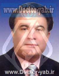 دکتر احمد دانشی