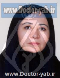 دکتر مریم دوغایی مقدم