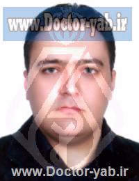 دکتر وحید محمودی