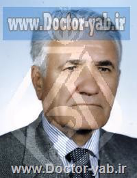 دکتر اصغر میرعمادی