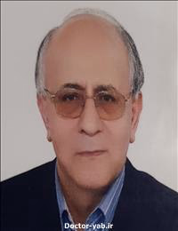 دکتر سید اصغر میرعمادی