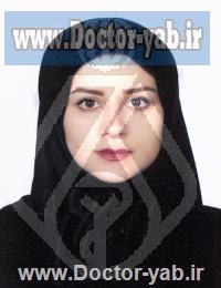 دکتر اکسانا احمدوا