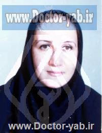 دکتر مریم فروغی