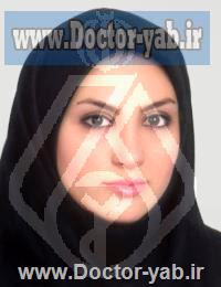 دکتر مریم فروغی