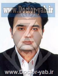 دکتر محمد حسین باقری کاشانی