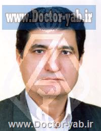 دکتر محمدعلی زرگر شوشتری