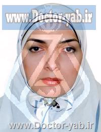 عفت السادات مرقاتی خویی