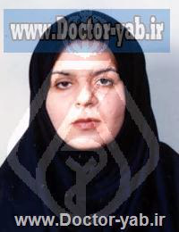 دکتر آیدا چیت سازان