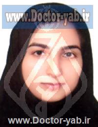 دکتر پریا سلطانی نژاد
