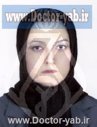 دکتر مژگان قدیری نیاری
