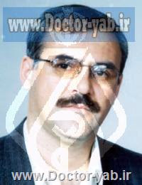 دکتر احمد طعنه