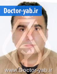 دکتر مرتضی مقصودلو
