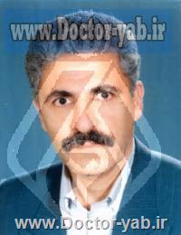 دکتر احمد صافی
