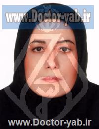 دکتر زهرا میرزایی