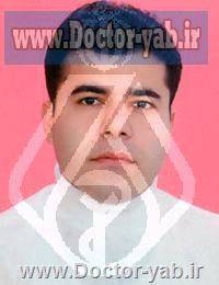 دکتر علی خسروی