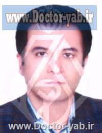 دکتر شهرام باقری