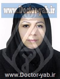 دکتر مژگان اله یاری