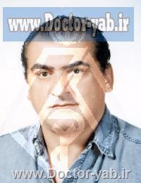 دکتر مسعود اله یاری
