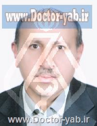 دکتر کریم طایی