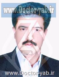 دکتر علی قربانی