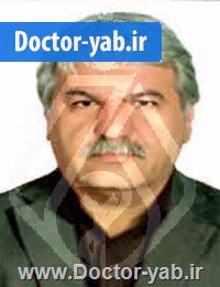 دکتر اسماعیل موسی پور