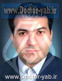 دکتر ابوالقاسم الهیاری