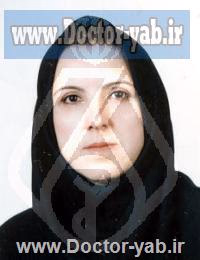 دکتر فاطمه شریف زاده محلاتی