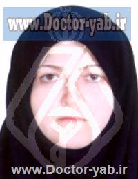 دکتر فاطمه شریف زاده
