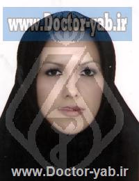 دکتر نازنین رضایی بی غم