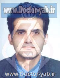 دکتر علی موگویی