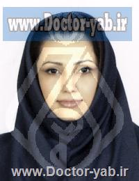 دکتر فروزان سبطی