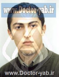 دکتر احسان زاهدی