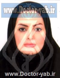 دکتر روشنک تیرداد