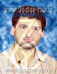 دکتر شهرام رفیع